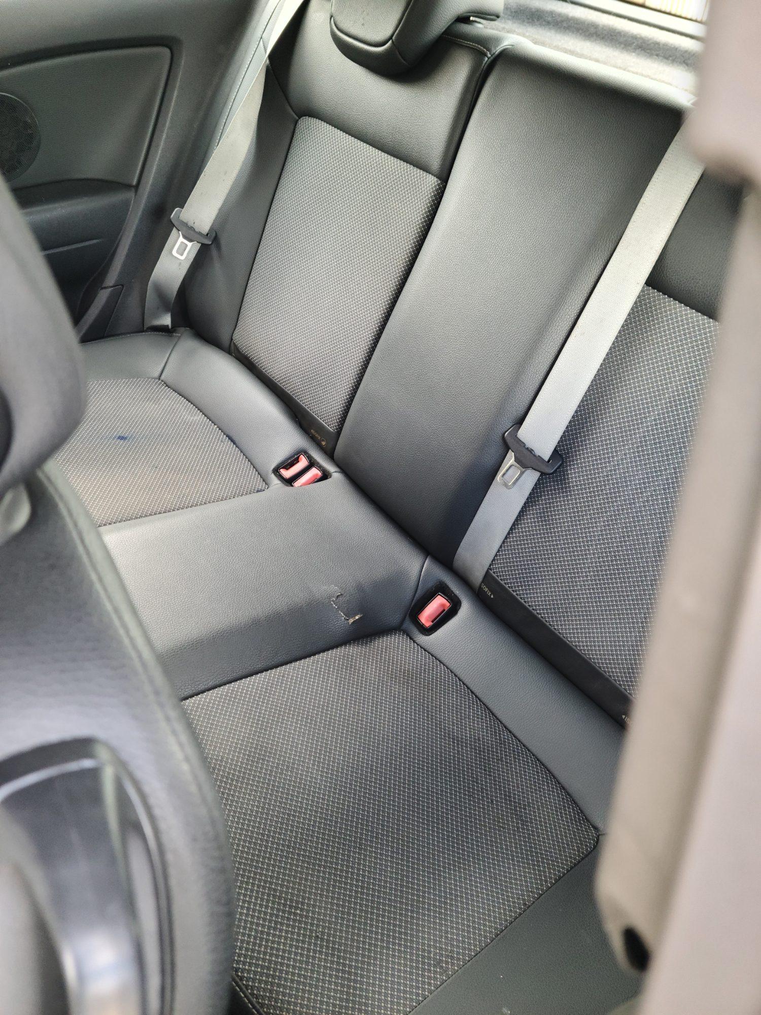 Opel corsa D — photo 7 sur 8