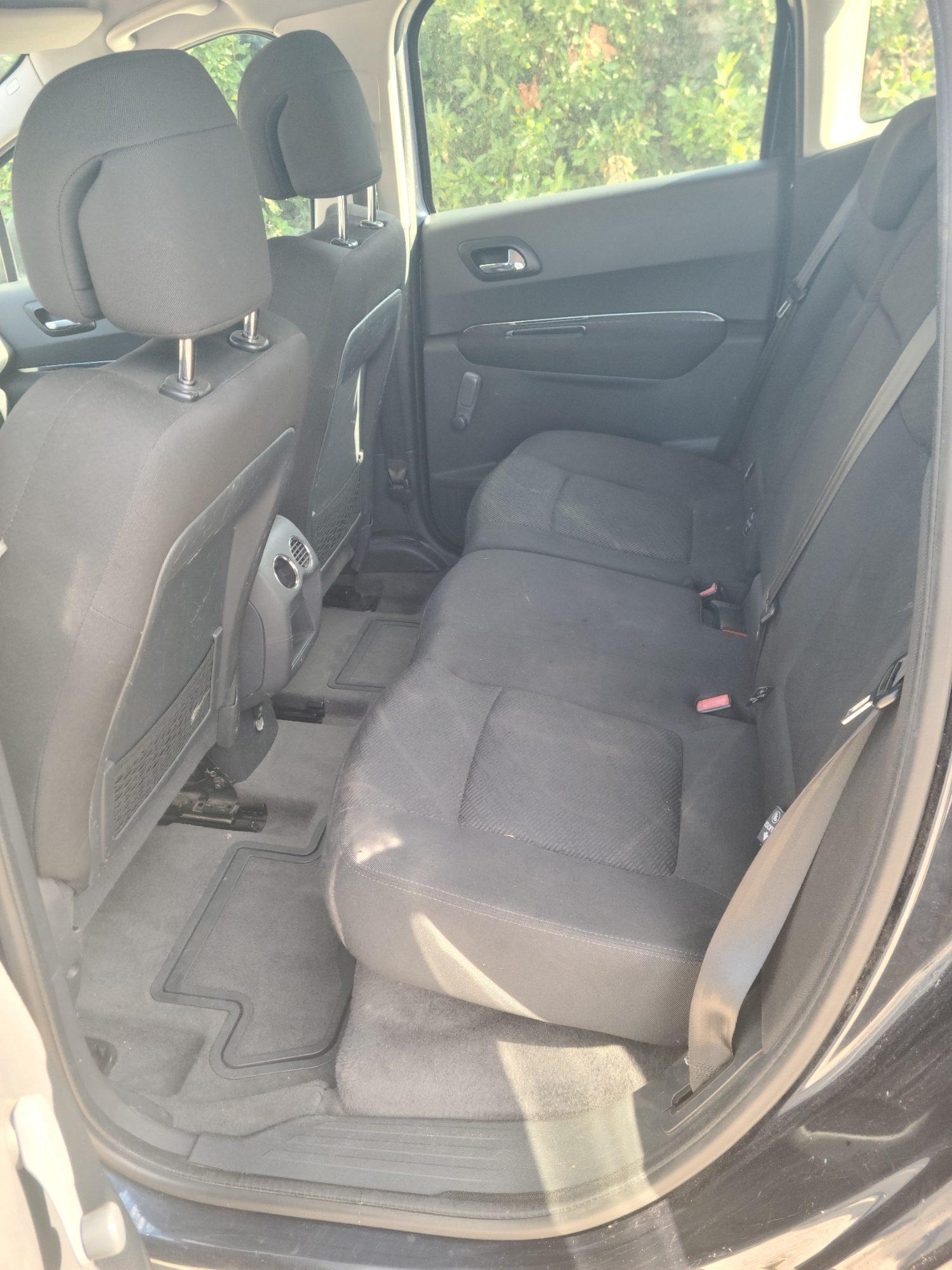 Peugeot 3008 — photo 7 sur 9