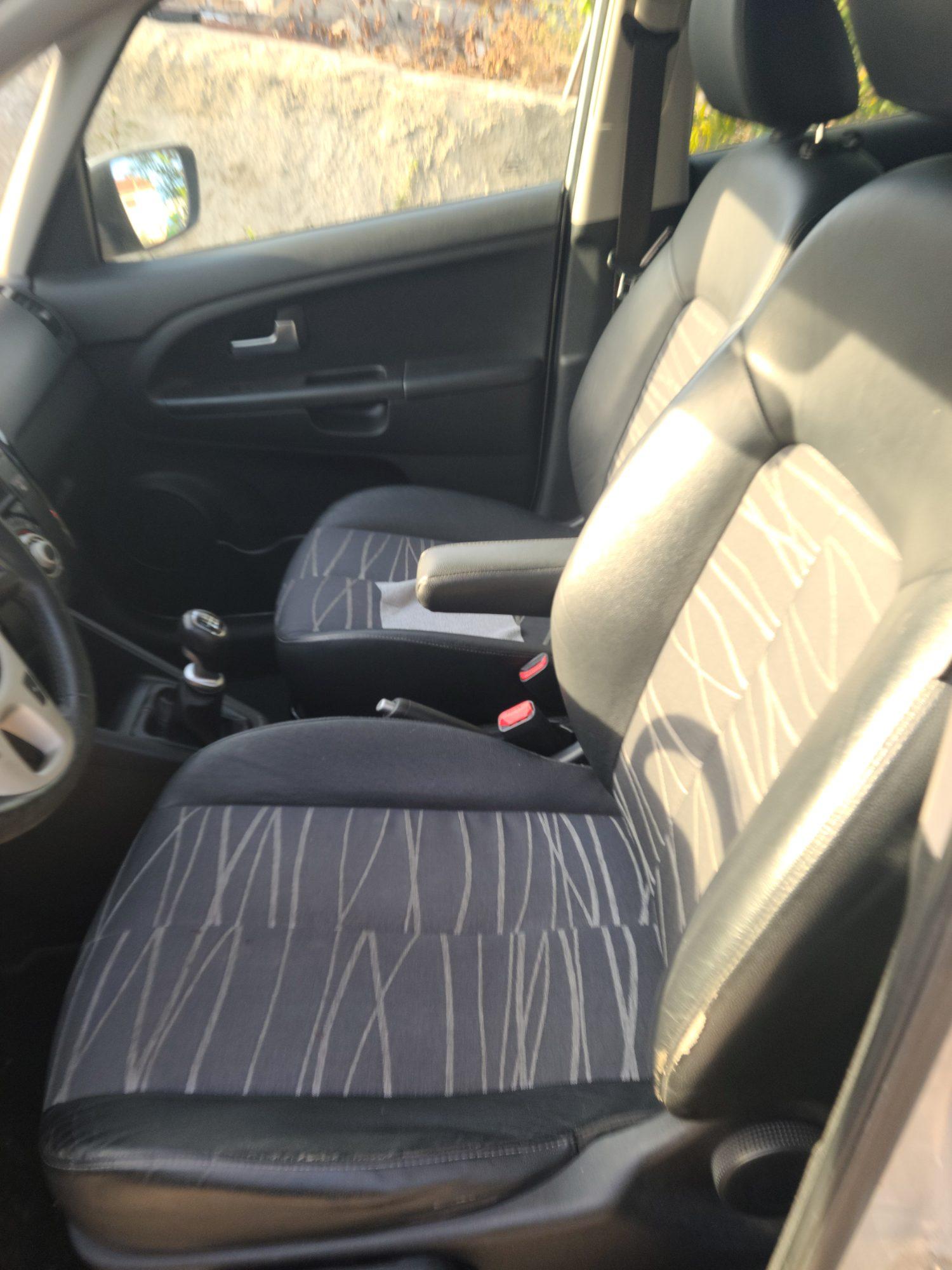 Kia Venga — photo 4 sur 6