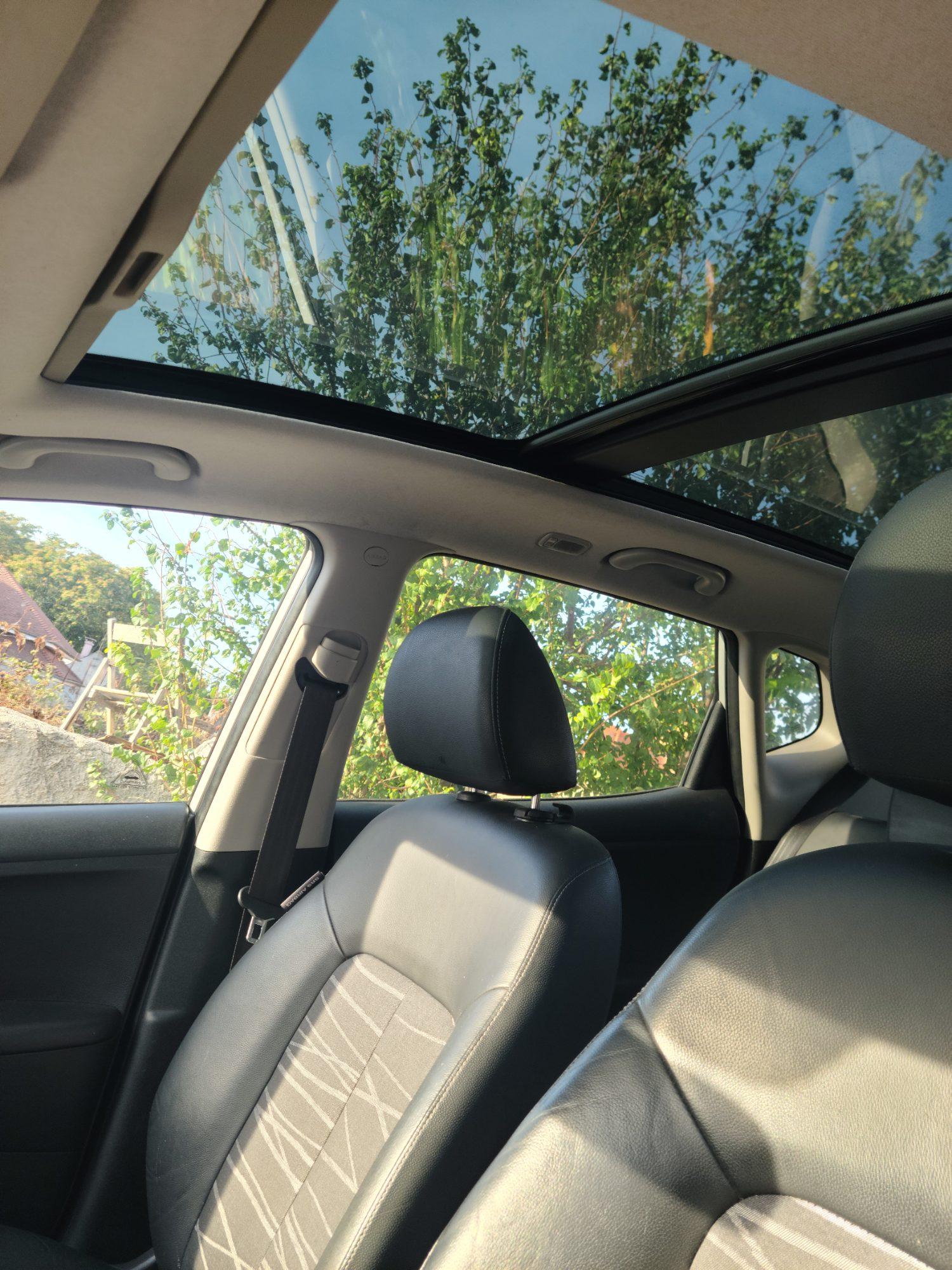 Kia Venga — photo 5 sur 6