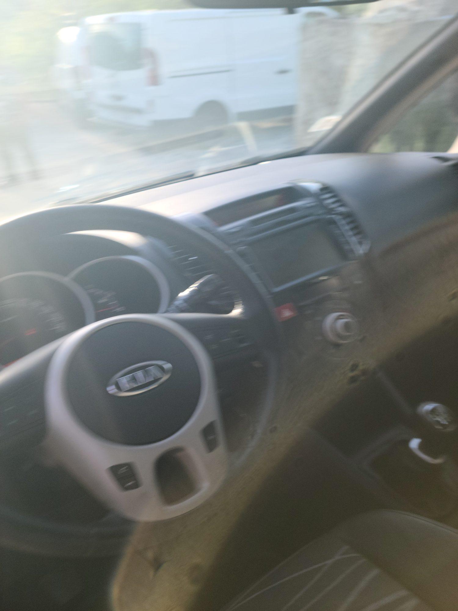 Kia Venga — photo 6 sur 6